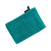 WASCHLAPPEN Tomorrow Grün  - Grün, Basics, Textil (22/16cm) - Vossen