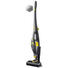 TRISA QUICK CLEAN - Gelb/Grau, KONVENTIONELL, Kunststoff (113/27/18cm) TRISA QUICK CLEAN - Gelb/Grau, KONVENTIONELL, Kunststoff (113/27/18cm)