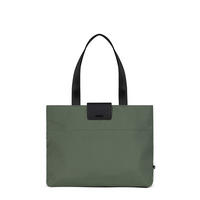 WICKELTASCHE  - Grün, Basics, Textil (45/36/13,5cm) - Joolz