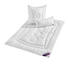 KOPFKISSEN 080/080 cm - Creme, Textil/Weitere Naturmaterialien (080/080cm) - SLEEPTEX