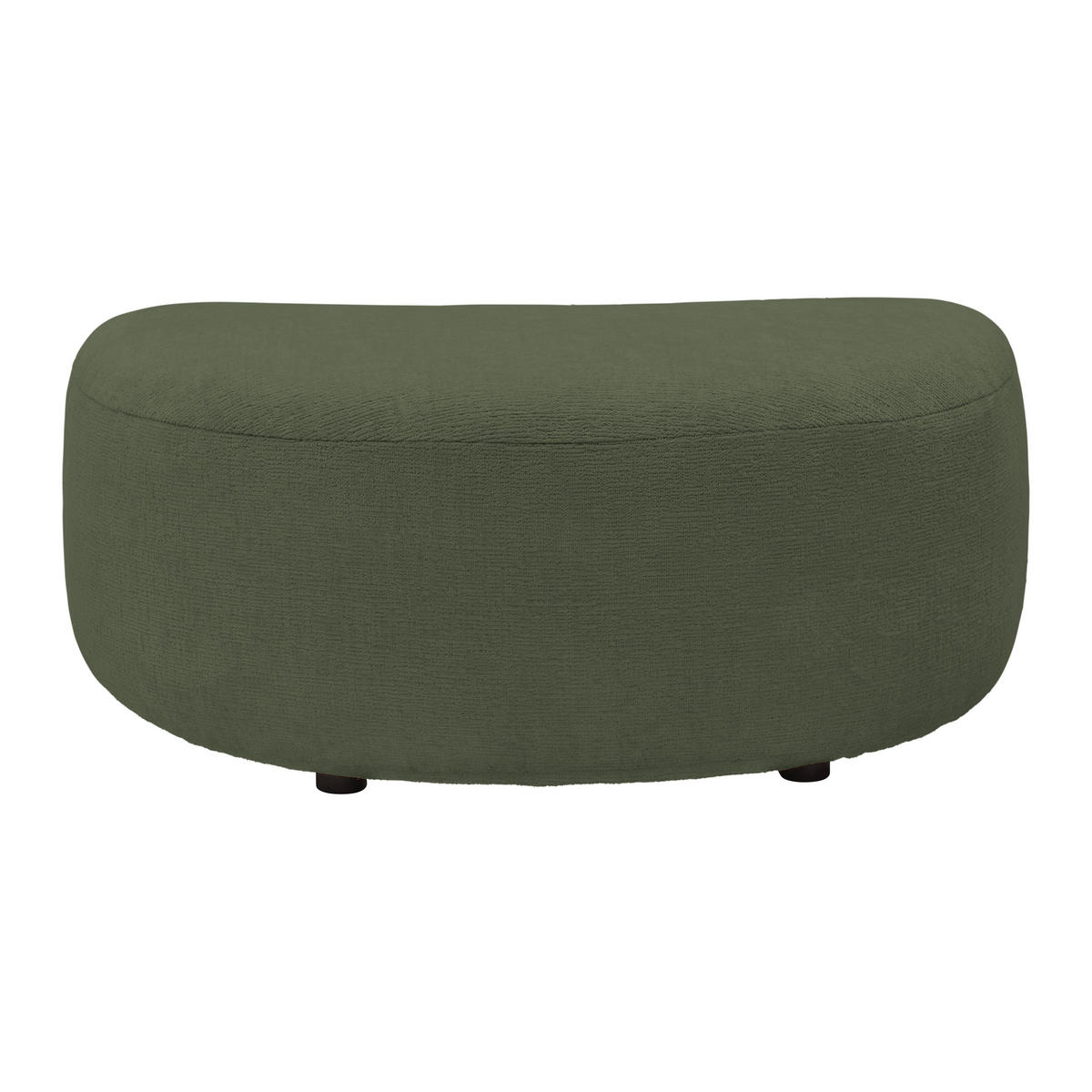 PALL i textil grön  - grön/svart, Modern, textil/plast (102/42/66cm) - MID.YOU