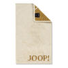 UTERÁK PRE HOSTÍ, 30/50 cm, žltá - žltá, Basics, textil (30/50cm) - Joop!