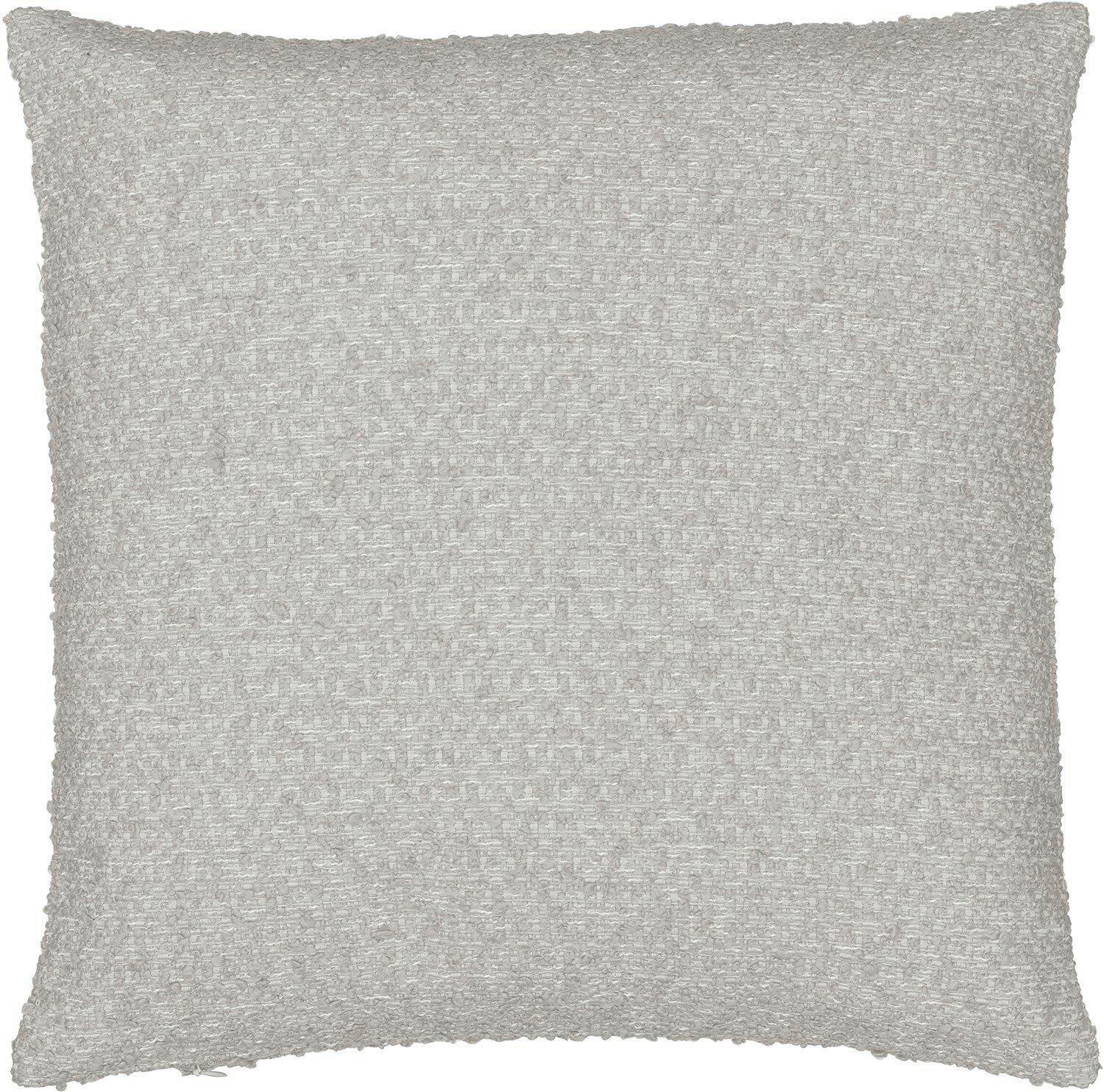 KISSENHÜLLE Trond 45/45 cm  - Beige, Basics, Textil (45/45cm) - Svanefors