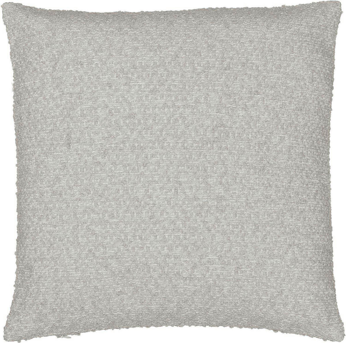 KISSENHÜLLE Trond 45/45 cm  - Beige, Basics, Textil (45/45cm)