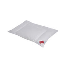 POLŠTÁŘ, 70/90 cm - bílá, Basics, textil (70/90cm) - Hefel Textil
