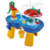 WASSERSPIELTISCH AQUAPLAY  - Multicolor, Basics, Kunststoff (40/100/60cm) - Simba