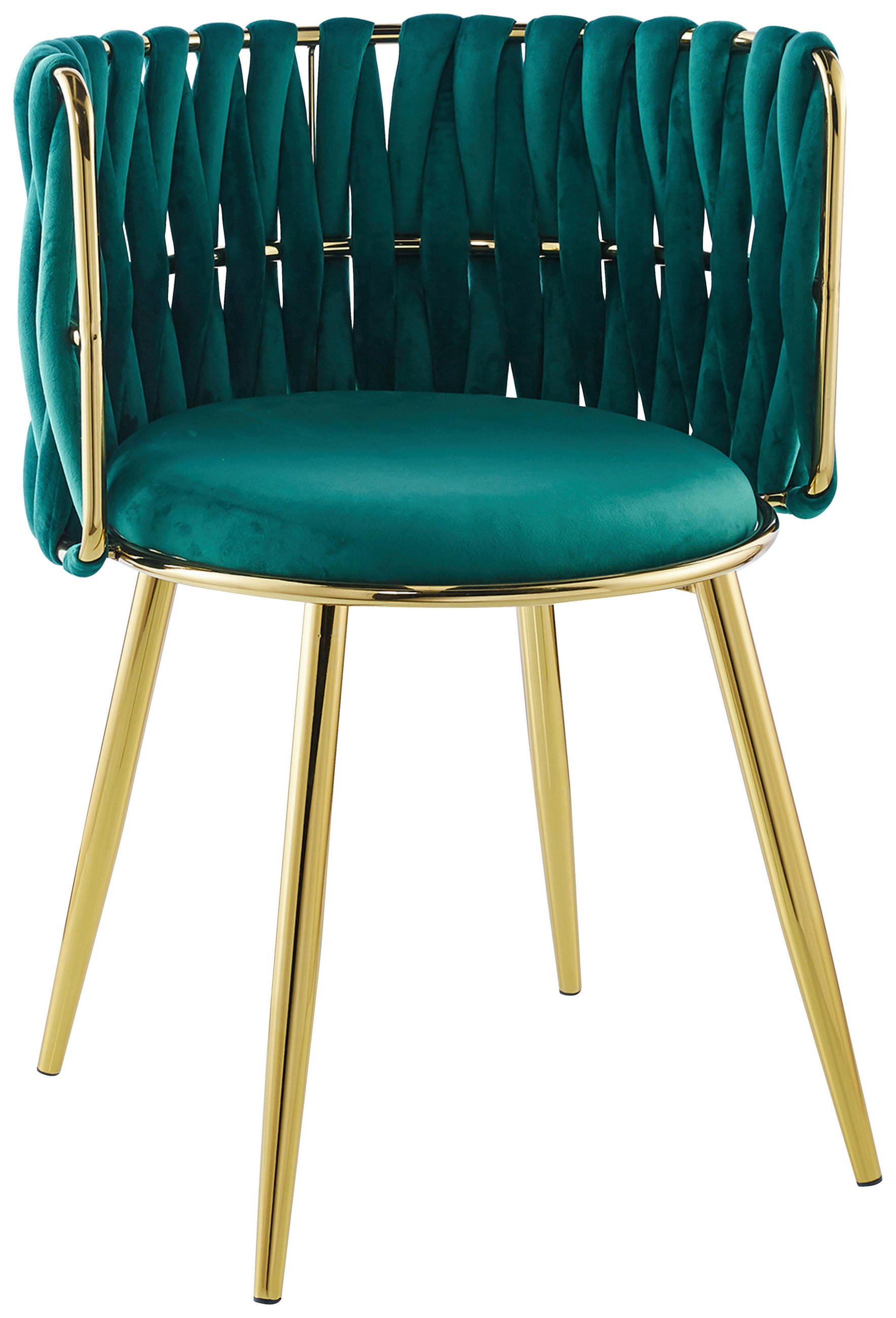 MID.YOU SADA STOLIČIEK S PODRÚČKAMI 2 kus