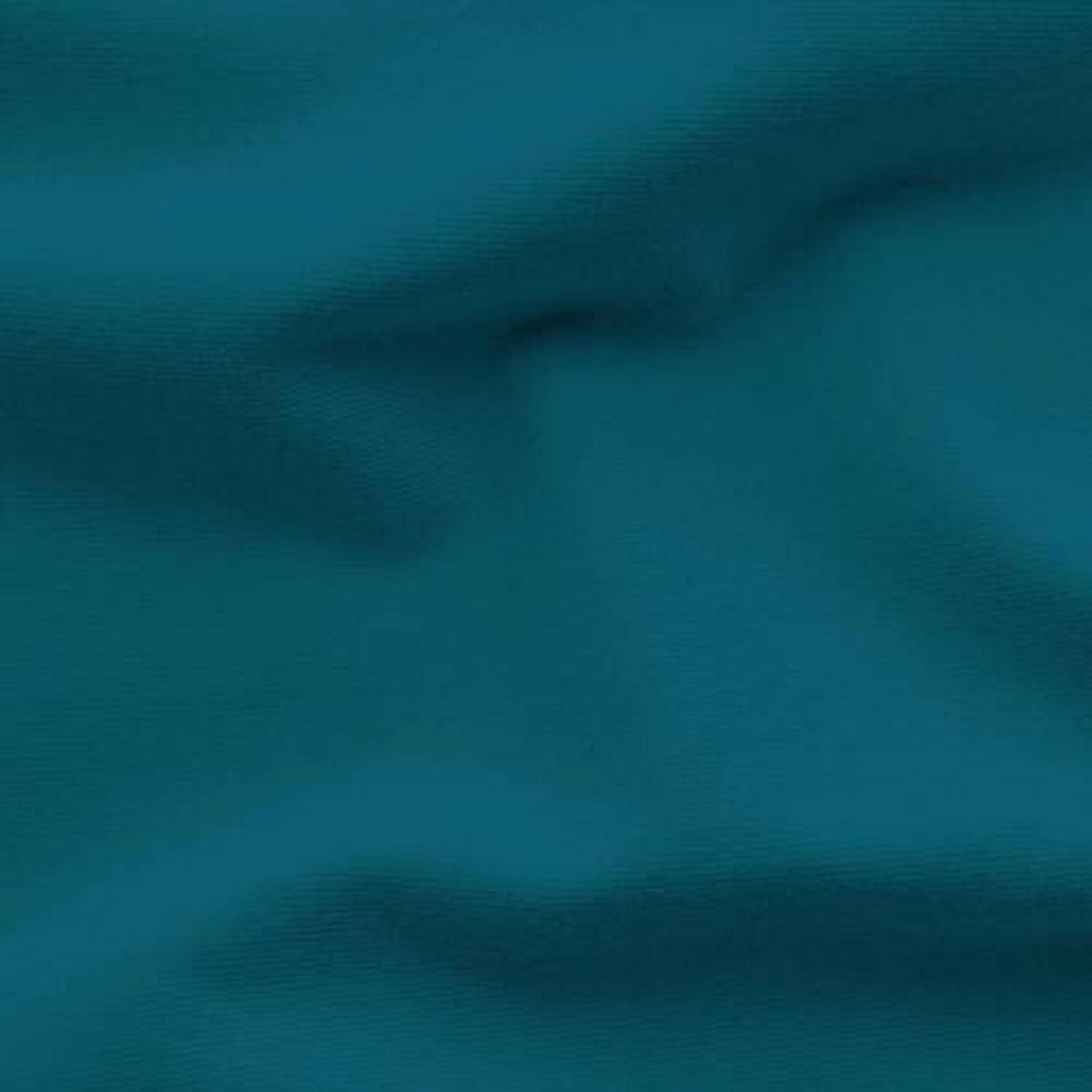 BOXSPRING-SPANNLEINTUCH 120-130/200-220 cm Jersey  - Petrol, Basics, Textil (120-130/200-220cm) - Schlafgut