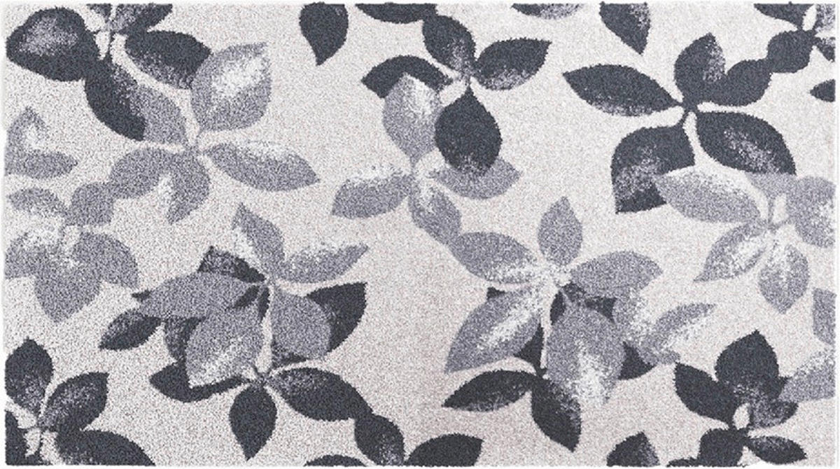 BADEMATTE Taupe 70/120 cm  - Taupe, Basics, Kunststoff/Textil (70/120cm) - Grund