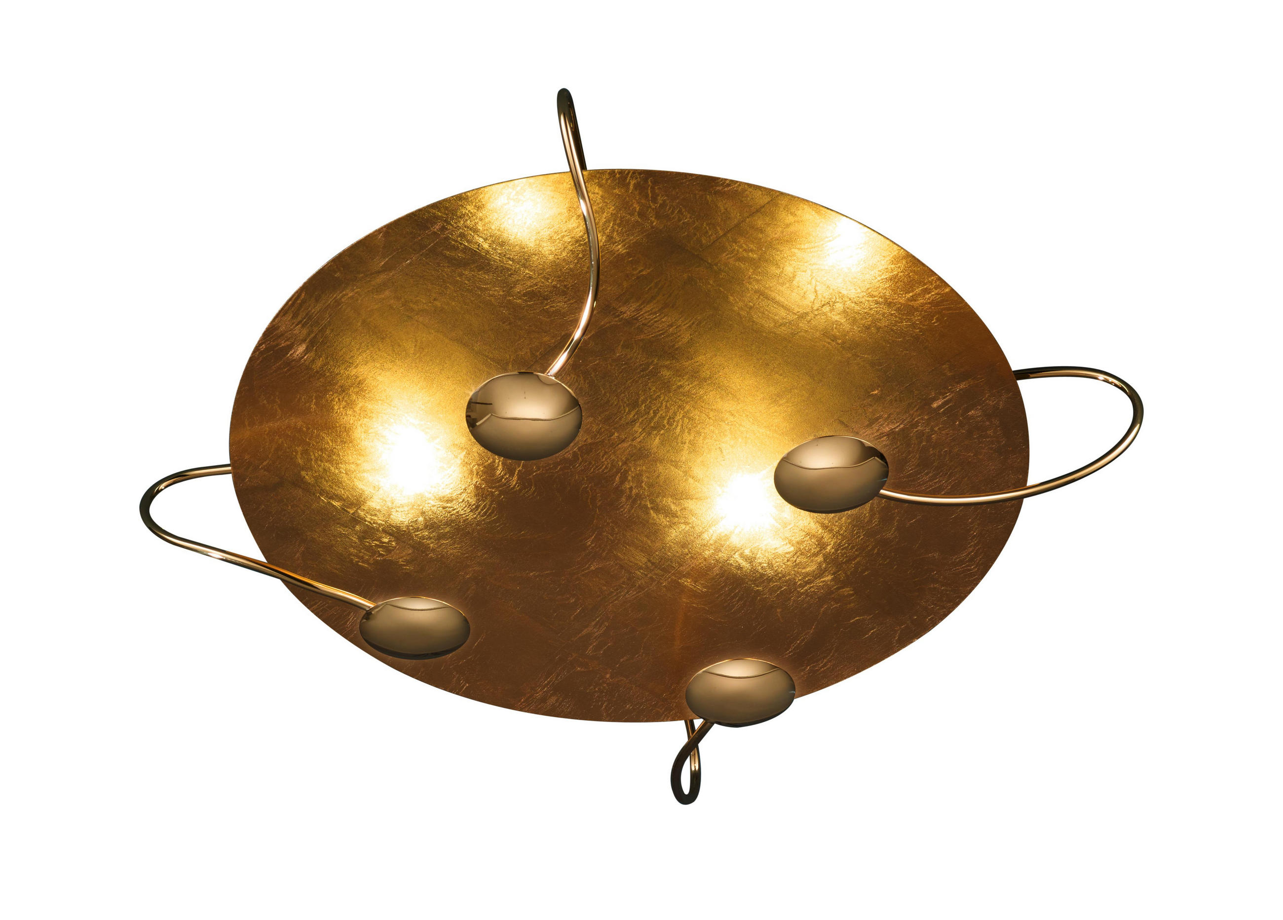 Deckenleuchte 6 W 55/14 cm