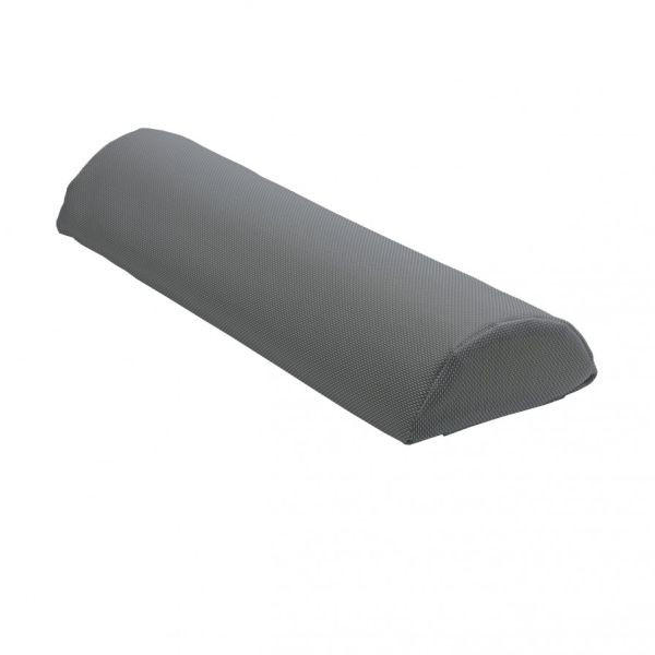 NACKENROLLE 50/9/18 cm  - Grau, Basics, Textil (50/9/18cm) - FIAM