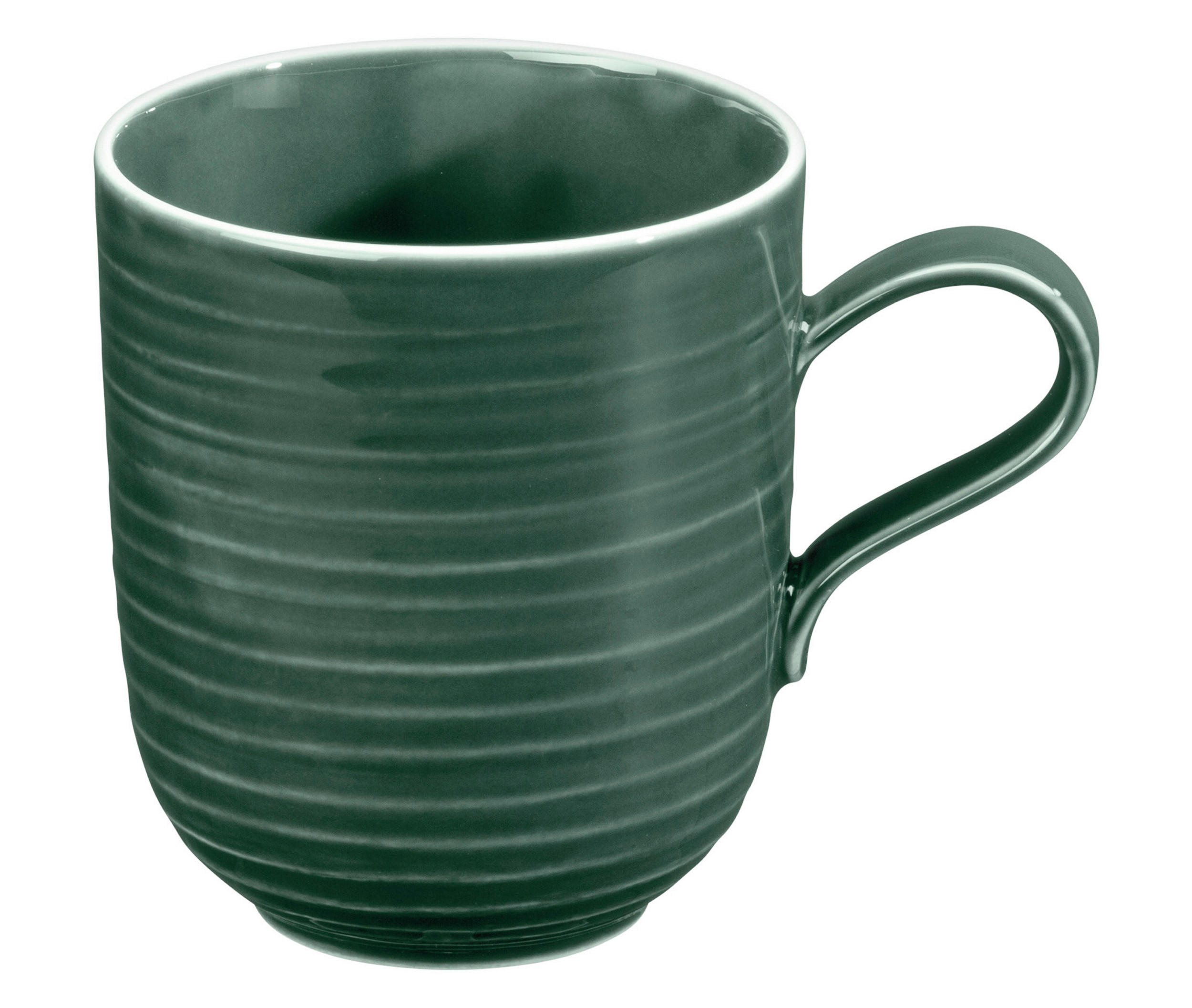 Kaffeebecher Terra Moosgrün