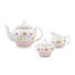 TEESET - Multicolor, Basics, Keramik - Landscape
