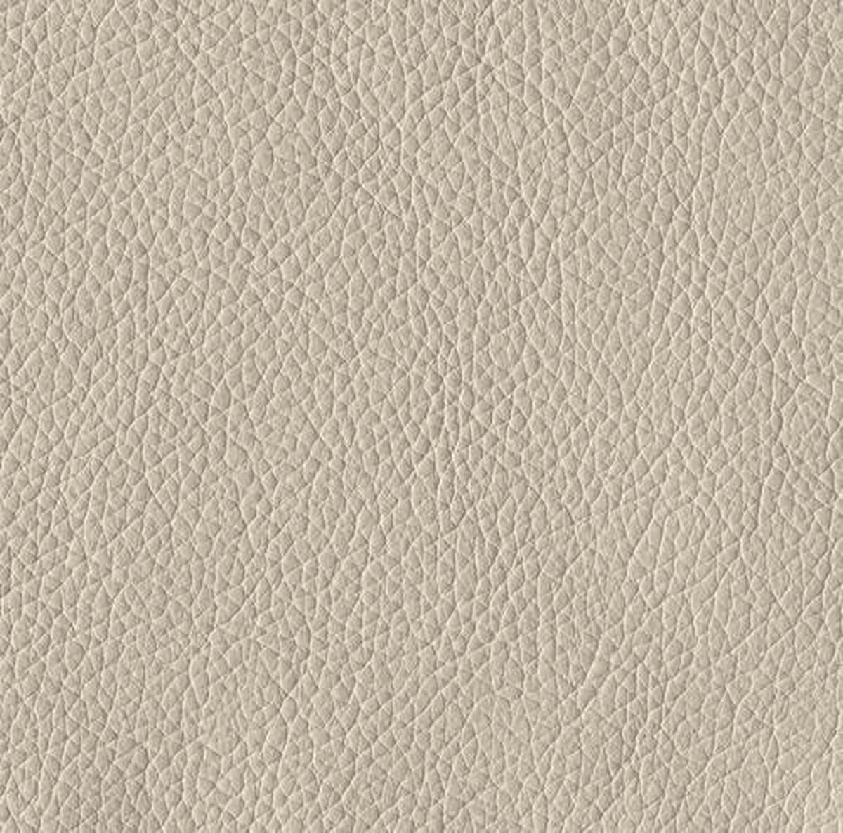 RELAXSESSEL Artù Echtleder Relaxfunktion, Kopfteilverstellung, Rücken echt    - Creme, Design, Leder (71/110/80cm) - Novel