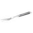 GRILLBESTECK - Edelstahlfarben/Schwarz, KONVENTIONELL, Kunststoff/Metall (45,5/3,5/2,2cm) - Gefu GRILLBESTECK - Edelstahlfarben/Schwarz, KONVENTIONELL, Kunststoff/Metall (45,5/3,5/2,2cm) - Gefu
