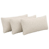 ZIERKISSEN  60/30 cm   - Creme, Modern, Textil (60/30cm) - Sit & More