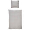 BETTWÄSCHE 135/200 cm E-Join Renforcé  - Grau, Basics, Textil (135/200cm) - Esprit