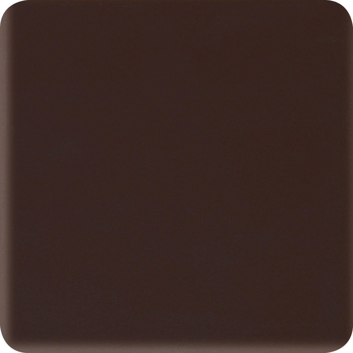 Thumbnail - Systemceram Spüle Mera 51, Braun, Keramik, 51x51x20 cm, Küchen, Küchenausstattung, Küchenspülen