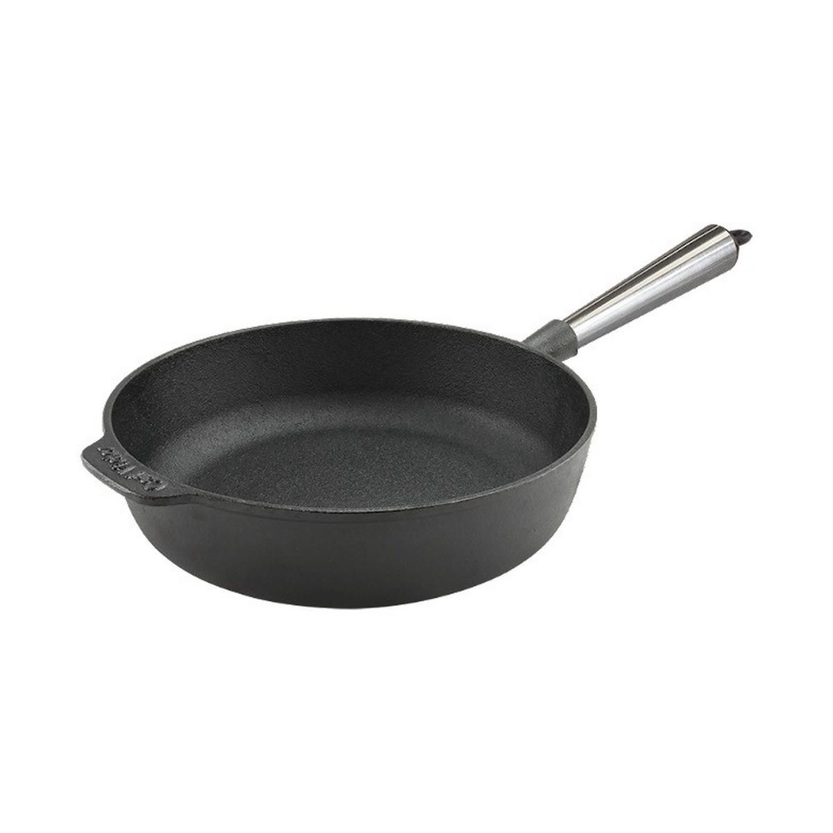 PANNA   25 cm  - silver/svart, Design, metall (25cm)