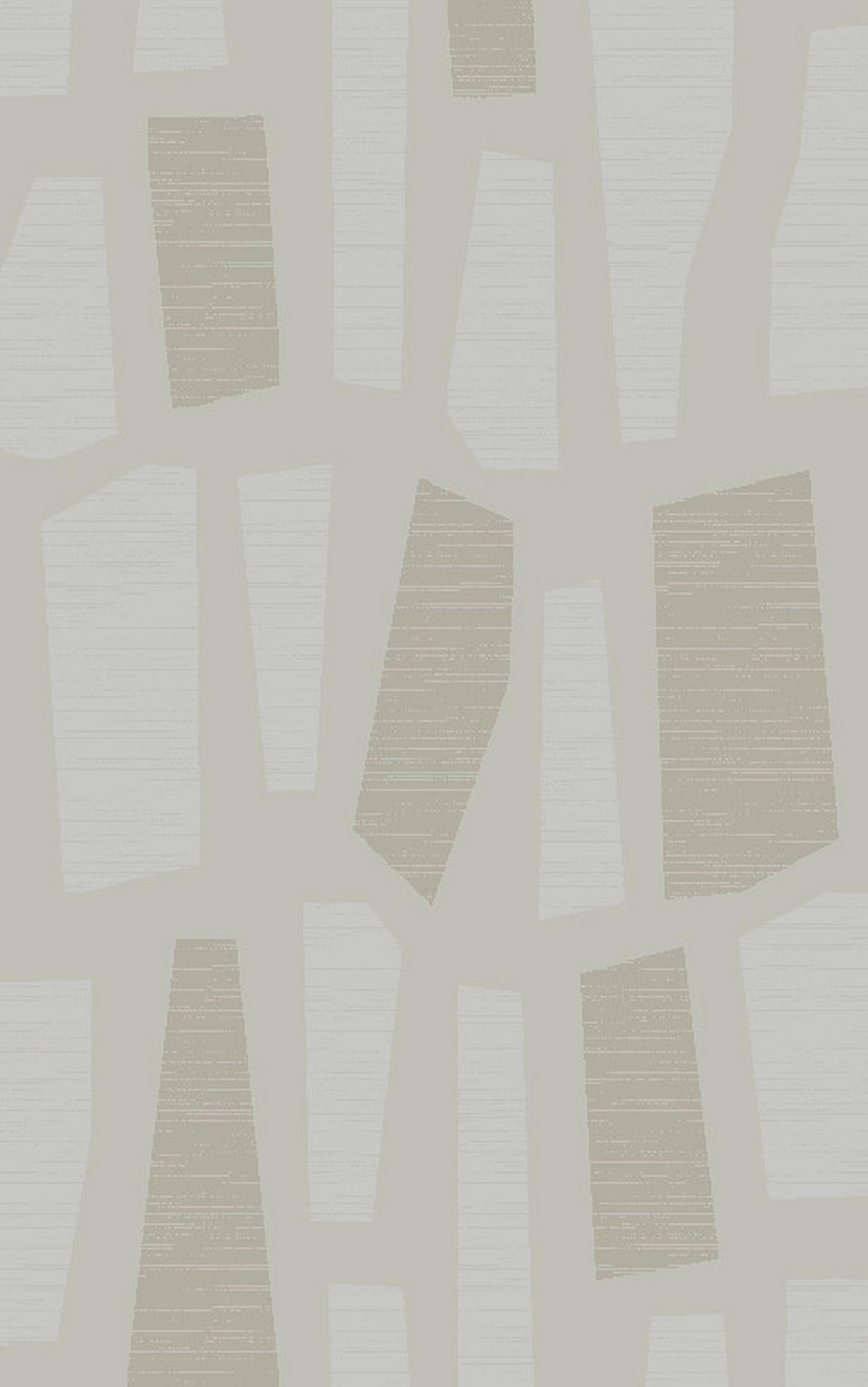 WEBTEPPICH 120/170 cm  - Creme, Textil (120/170cm) - Novel