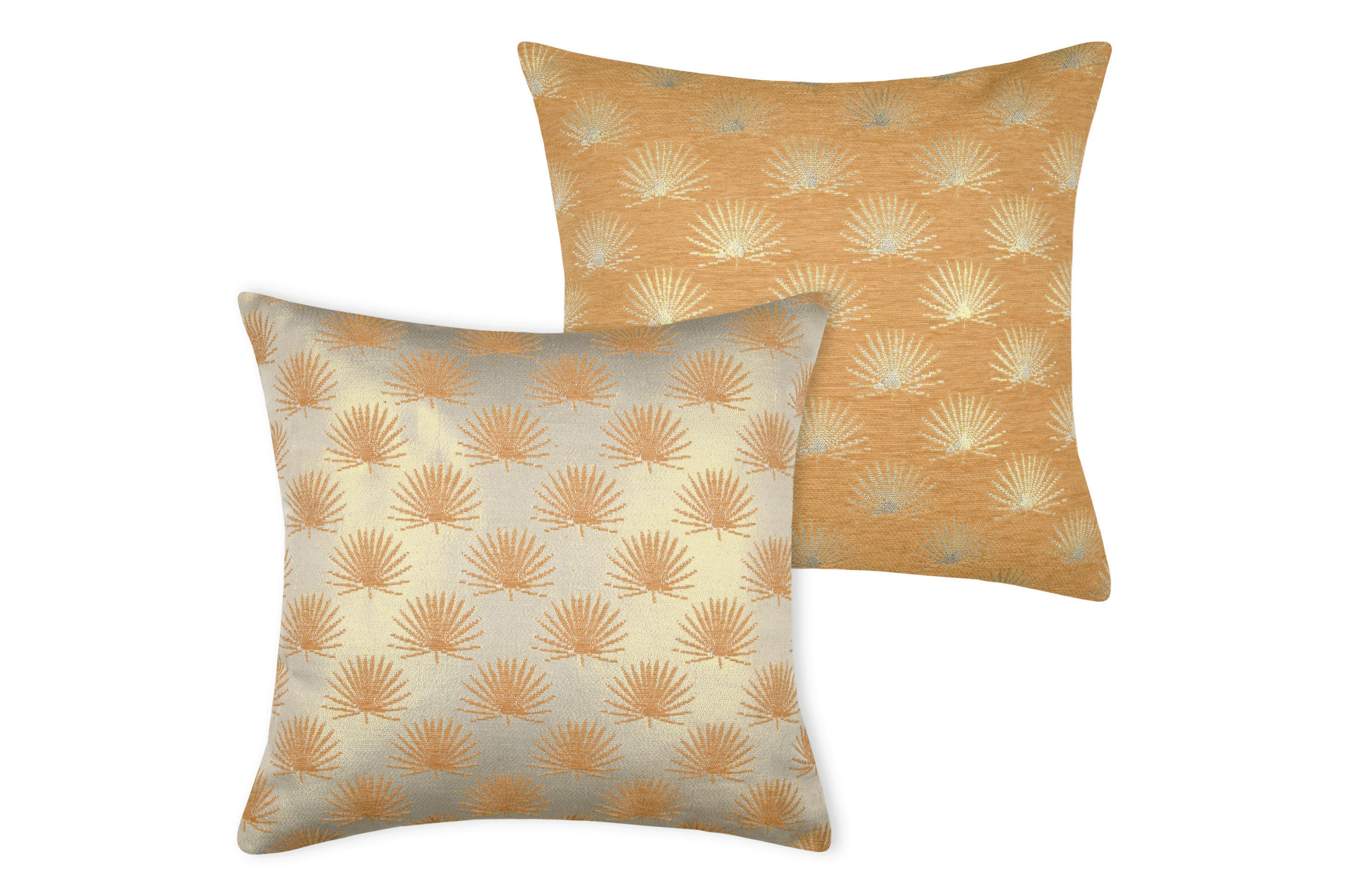 UKRASNI JASTUK   AMAZONICA  - Konvencionalno, tekstil (45/45cm)