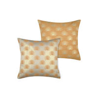 UKRASNI JASTUK   AMAZONICA  - Konvencionalno, tekstil (45/45cm)