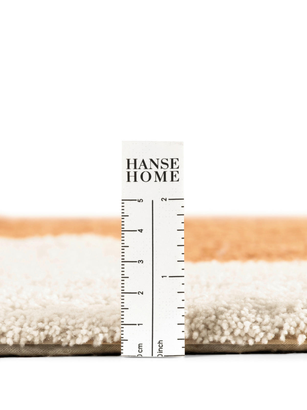 KINDERTEPPICH 200/140 cm Snuggle Doro Dinosaurier  - Creme/Orange, Basics, Kunststoff/Textil (200/140cm) - Hanse Home