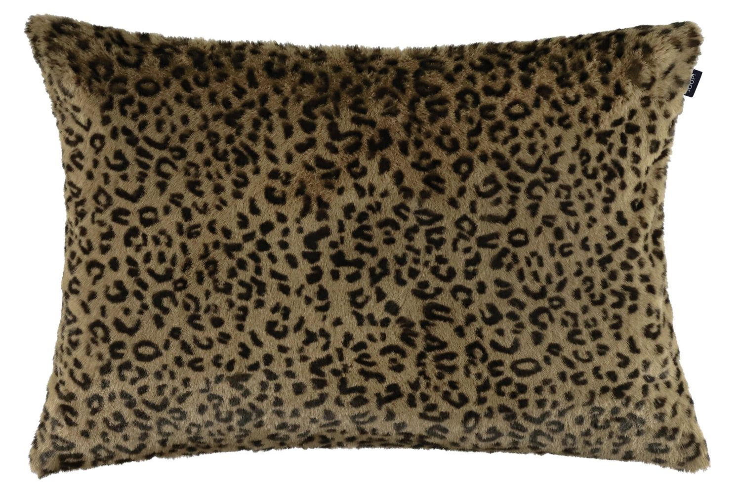 POTAH NA POLŠTÁŘ  40/60 cm - černá/béžová, Trend, textil (40/60cm) - Joop!