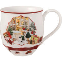 LONČEK - večbarvno, Design, keramika (14/9,5/10cm) - Villeroy & Boch