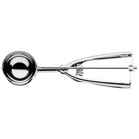 EISPORTIONIERER 5,3CM - Edelstahlfarben, Design, Metall (21cm) - WMF