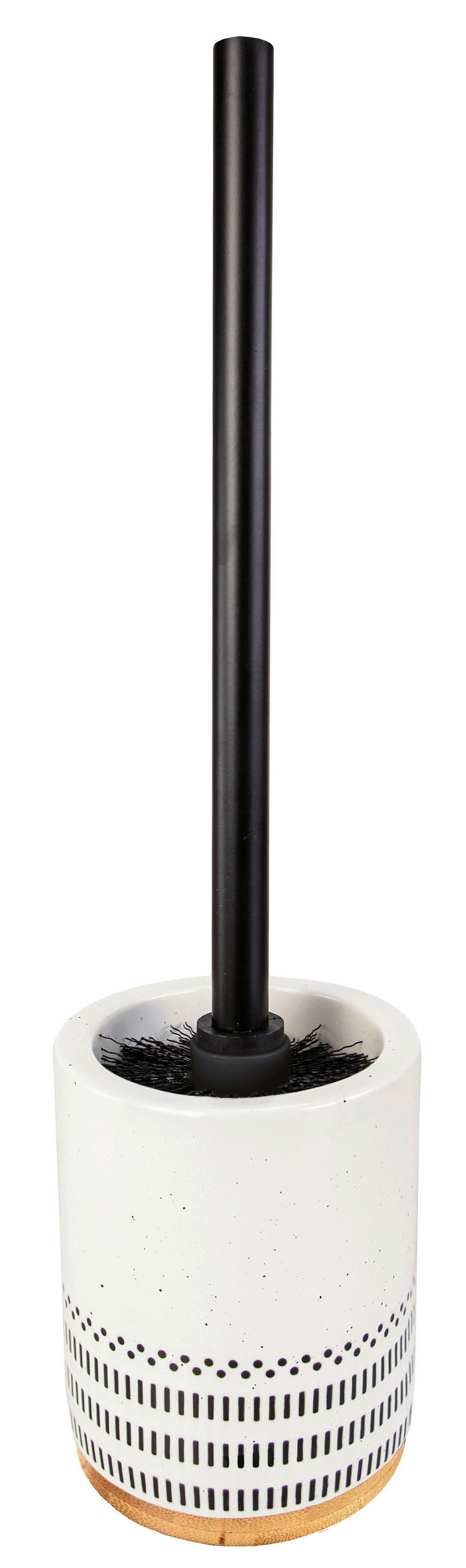 Kleine Wolke WC SADA - ŠTĚTKA A DRŽÁK