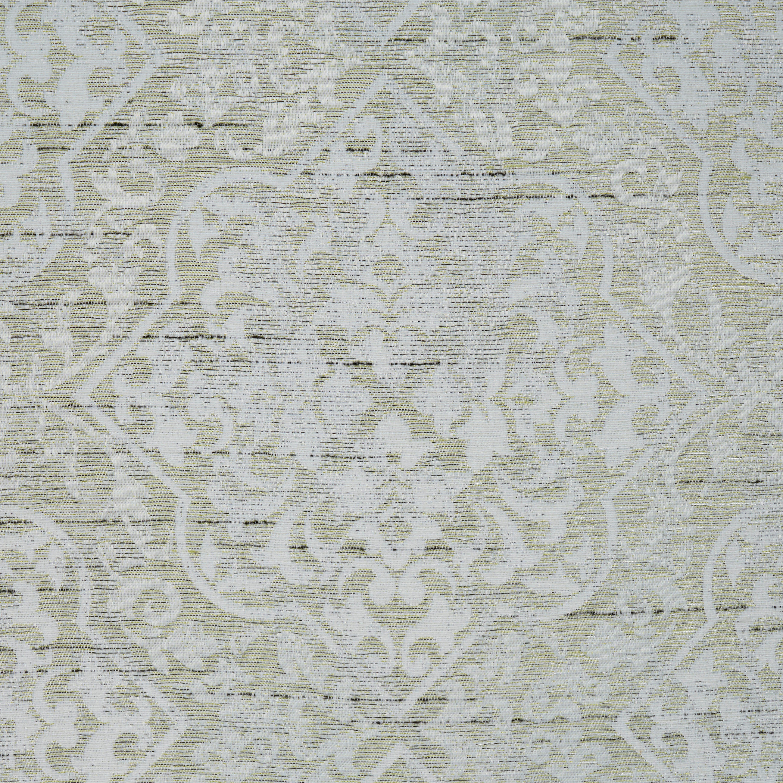 DEKORAČNÁ LÁTKA, polopriehľadné, 140 cm - zelená, Konventionell, textil (140cm) - Esposa