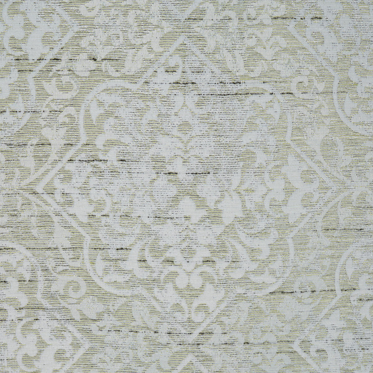 DEKORAČNÁ LÁTKA, polopriehľadné, 140 cm - zelená, Konventionell, textil (140cm) - Esposa