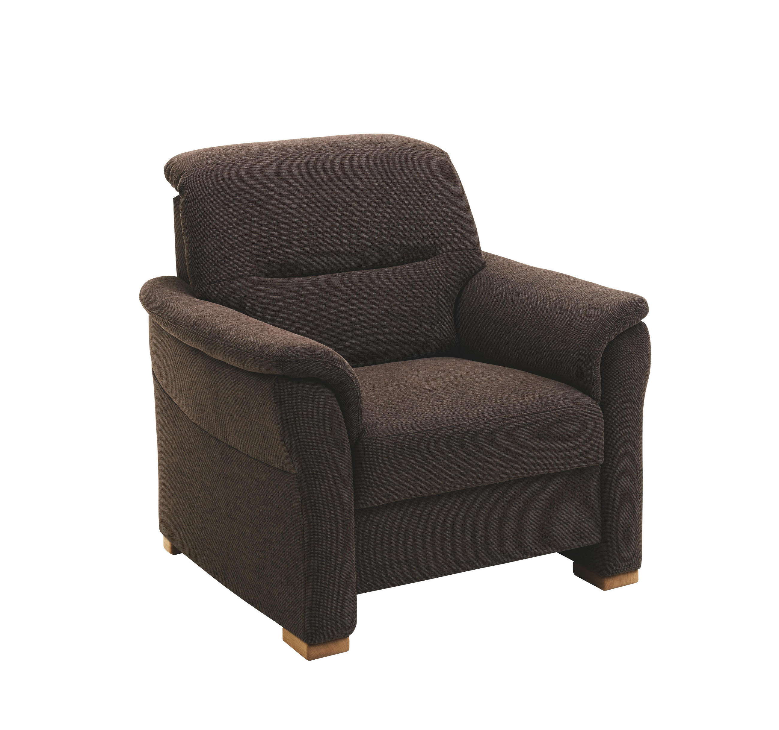 Beldomo Comfort SESSEL Braun 