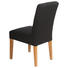 STUHL Webstoff Anthrazit - Eichefarben/Anthrazit, Design, Holz/Textil (48/95/61cm) - Carryhome STUHL Webstoff Anthrazit - Eichefarben/Anthrazit, Design, Holz/Textil (48/95/61cm) - Carryhome