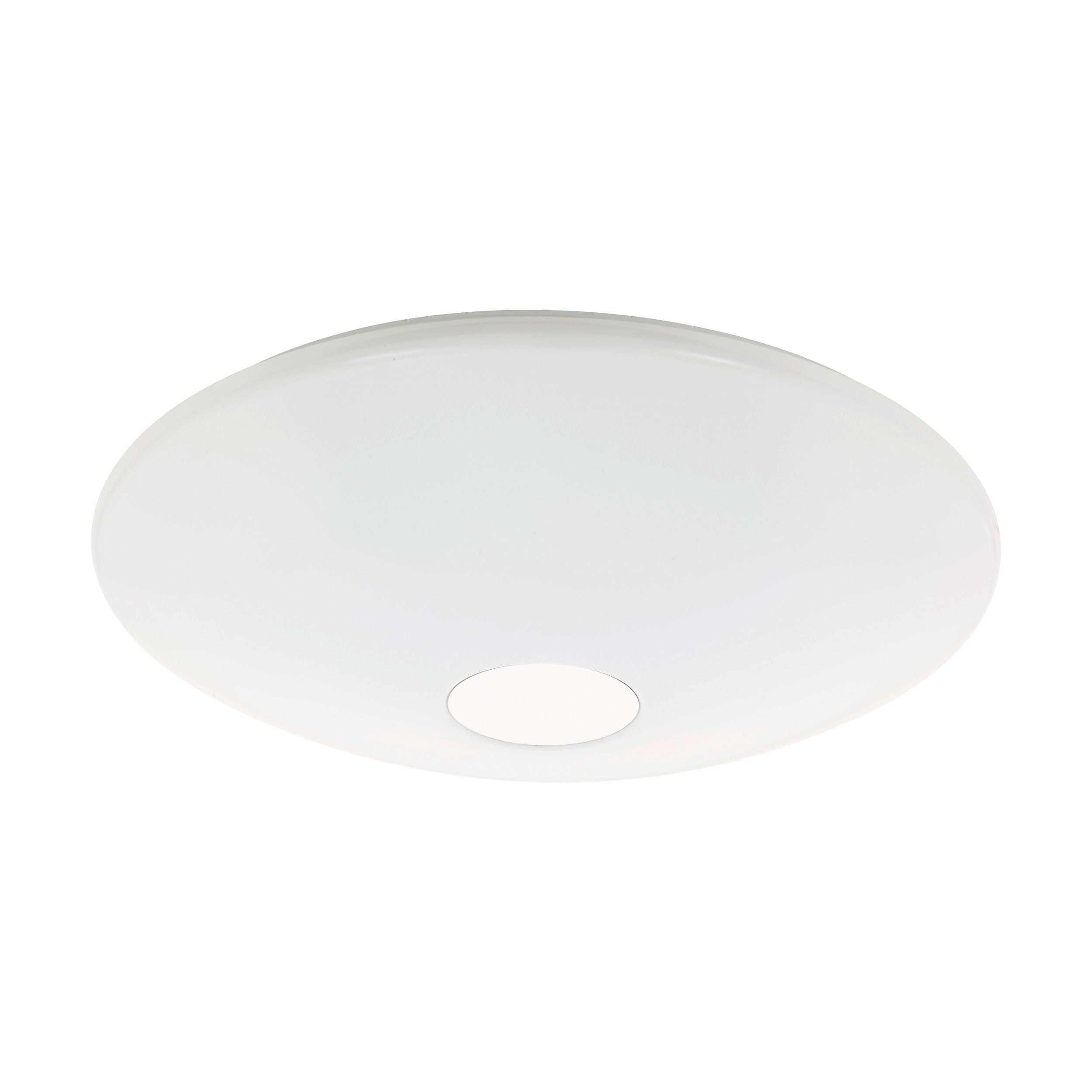 LED-TAKLAMPA 34 W 60 cm  - Klassisk, metall/plast (60cm) - Eglo