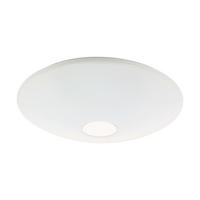 LED-TAKLAMPA 34 W 60 cm  - Klassisk, metall/plast (60cm) - Eglo