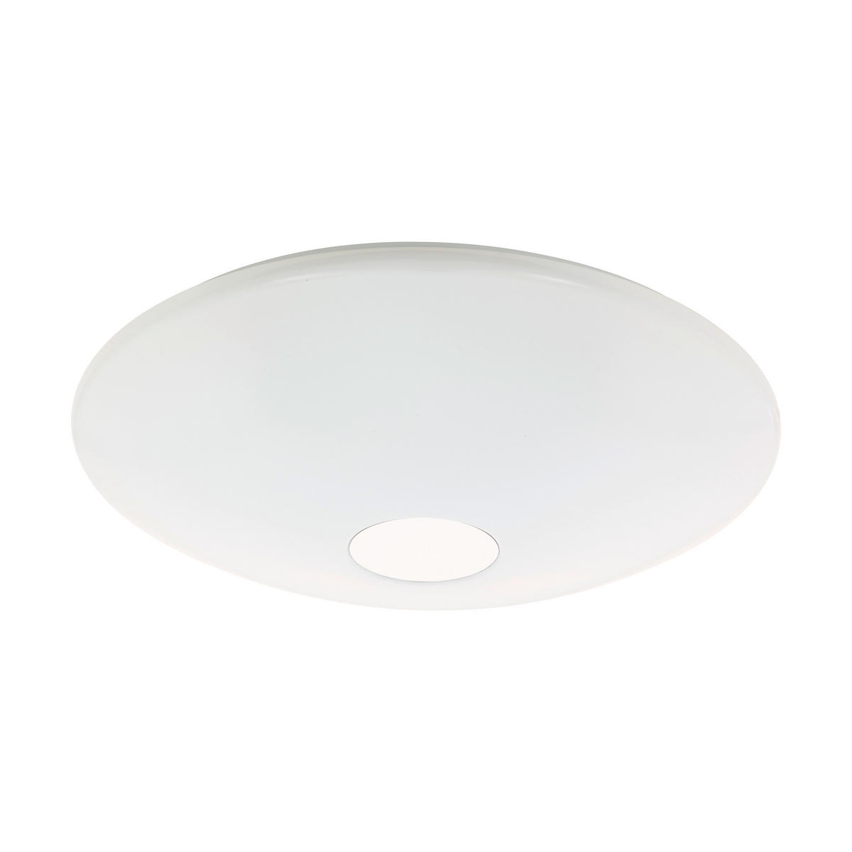 LED-TAKLAMPA 34 W 60 cm  - Klassisk, metall/plast (60cm) - Eglo