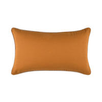 OKRASNA BLAZINA  MARIS   30/50 cm          - gorčično rumena, Konvencionalno, tekstil (30/50cm)