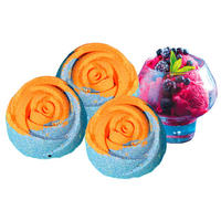 SŮL DO KOUPELE  - Konvenční (6/6/6cm)