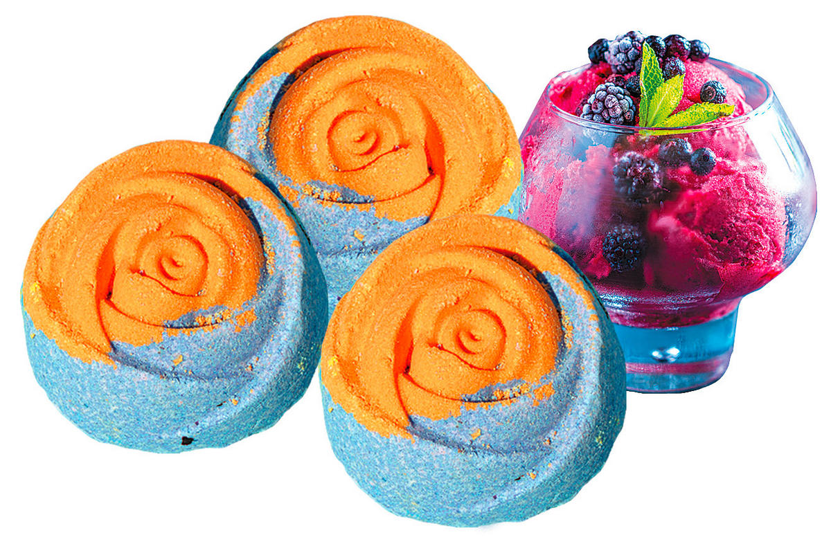 SŮL DO KOUPELE  - Konvenční (6/6/6cm)