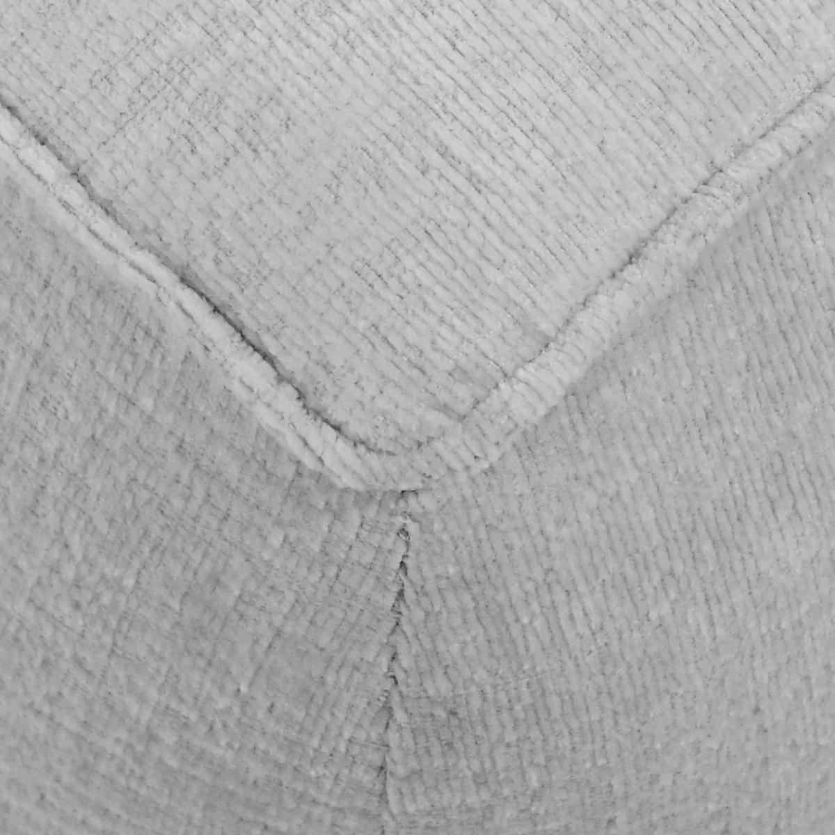 SCHLAFSOFA Jacquard Hellgrau  inkl. Rückenkissen, Bettkasten, Schlaffunktion, Rücken echt, Liegefläche im Originalstoff  - Hellgrau/Schwarz, KONVENTIONELL, Kunststoff/Textil (210/92/100cm) - Milino