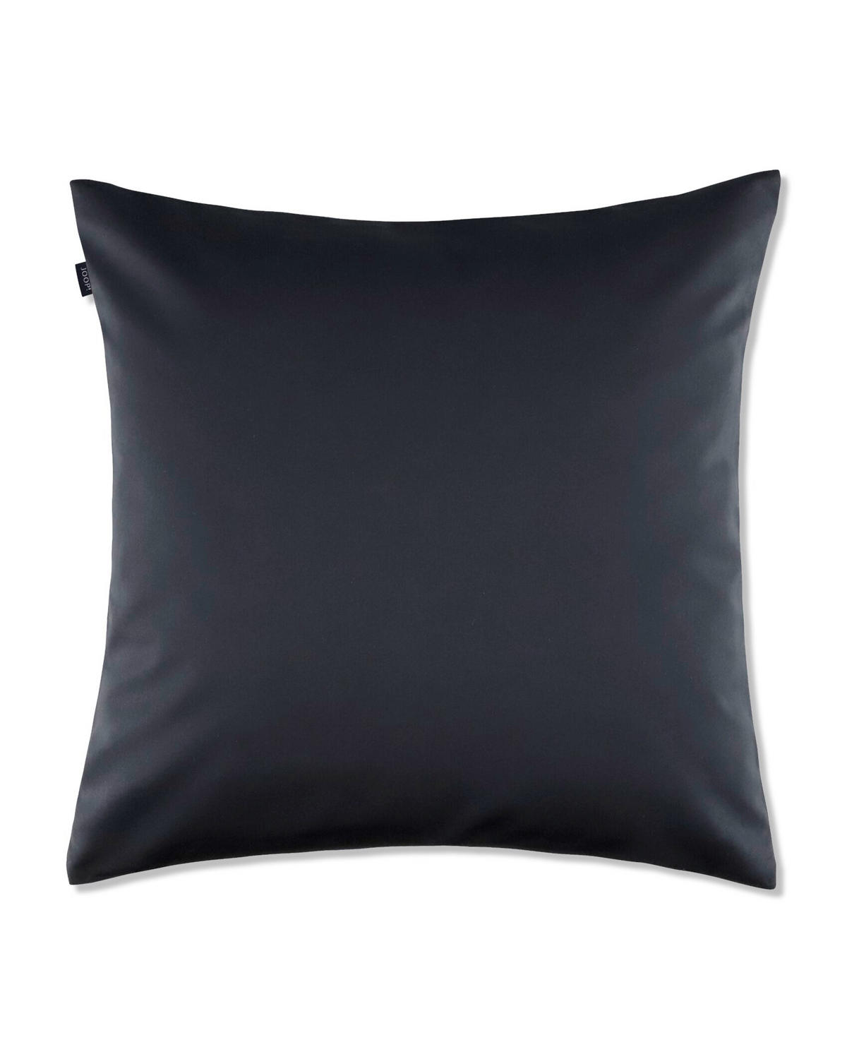 KISSENHÜLLE JOOP! Flora marine 50/50 cm  - Dunkelblau, Basics, Textil (50/50cm) - Joop!