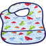 LÄTZCHEN 3-teilig - Blau, Basics, Textil (28/39/cm) - My Baby Lou LÄTZCHEN 3-teilig - Blau, Basics, Textil (28/39/cm) - My Baby Lou