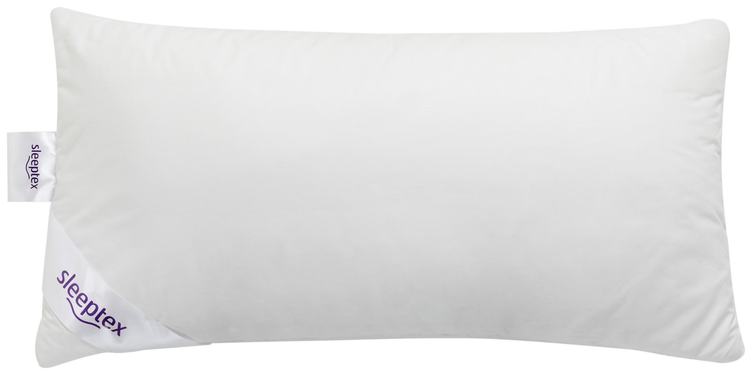 Kopfpolster 40/80 cm Hanf Vegan