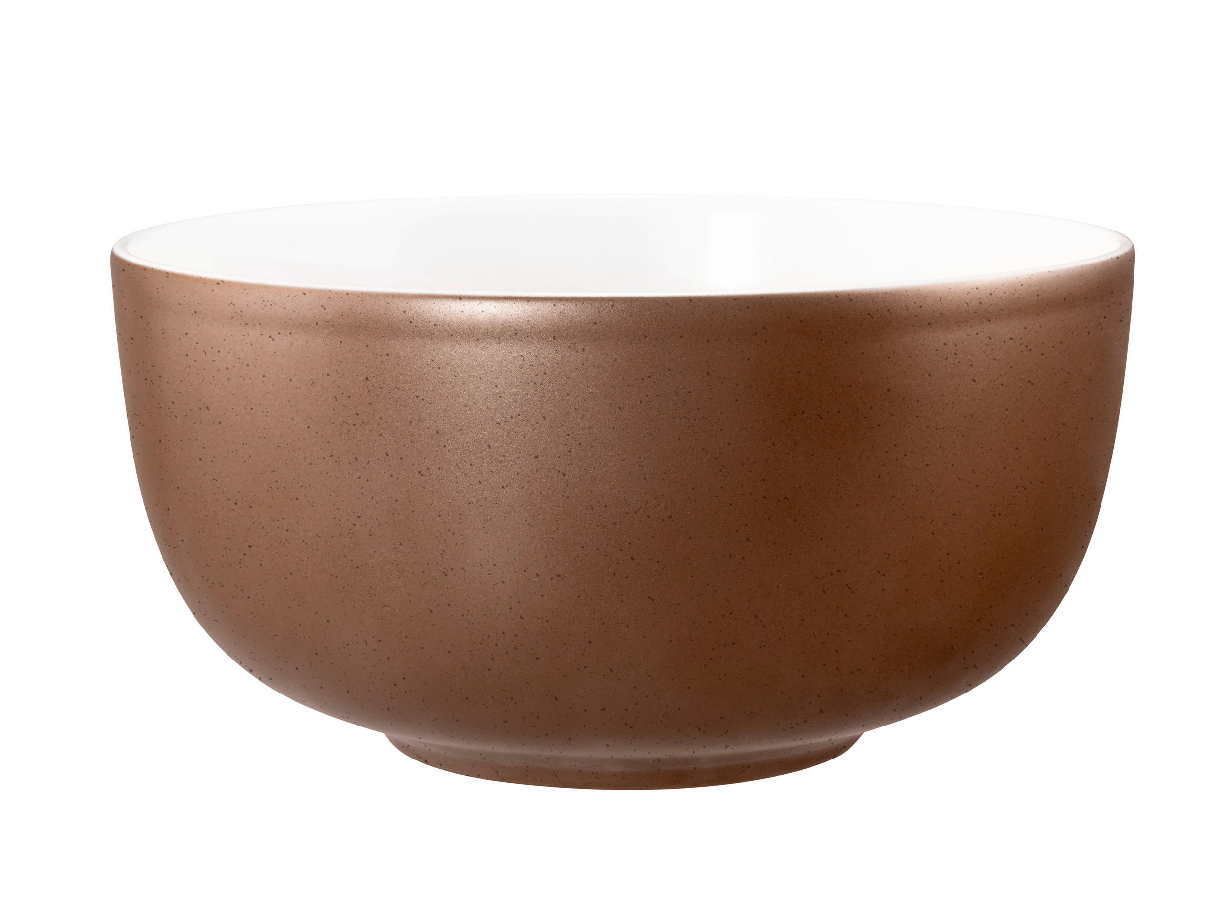 SKLEDA  Liberty Bronze  17,5 cm        - barve brona, Basics, keramika (17,5cm) - Seltmann Weiden