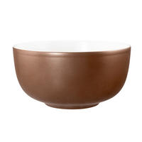 ČINIJA  17,5 cm         Liberty Bronze  - bronzana, Osnovno, keramika (17,5cm) - Seltmann Weiden