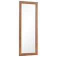 WANDSPIEGEL 70/180/2 cm    in rechteckig  - Kupferfarben, Design, Glas/Holzwerkstoff (70/180/2cm) - Xora