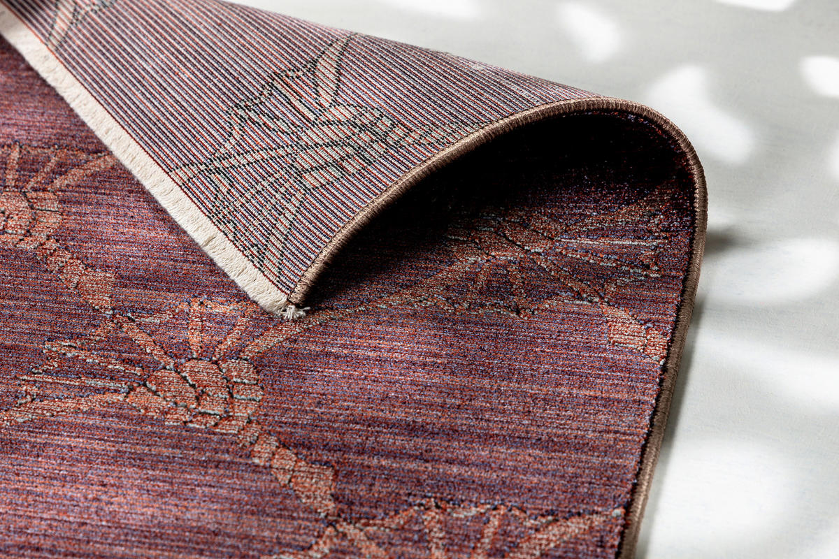 WEBTEPPICH 275 cm  - (275cm) - Joop!