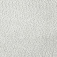 ECKSOFA  Greige Bouclé  - Greige/Schwarz, MODERN, Kunststoff/Textil (255/255cm) - Landscape